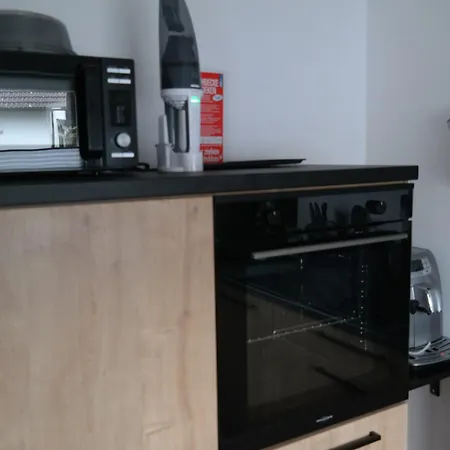 Apartman Schubert Unne *