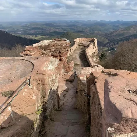 公寓 Schubert Unne *