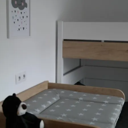 Schubert Unne Apartman Bobenthal