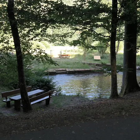 Schubert Unne * Bobenthal