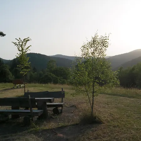 Apartman Schubert Unne