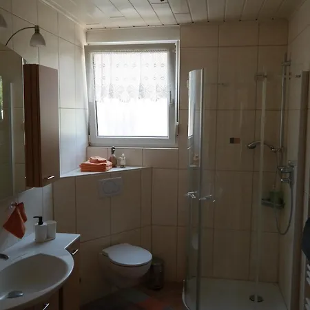 Schubert Apartment *