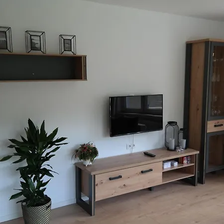 公寓 Schubert Unne Bobenthal