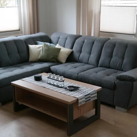 Apartment Schubert