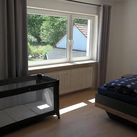 Schubert Apartment *
