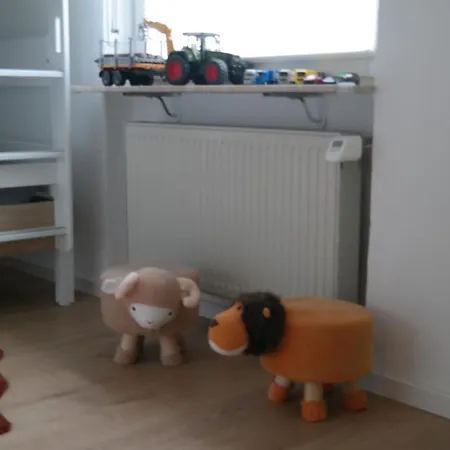 Apartman Schubert Unne *