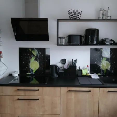 Schubert Unne Apartman Bobenthal