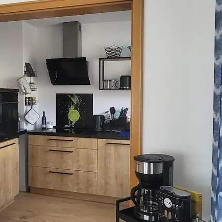 公寓 Schubert Unne