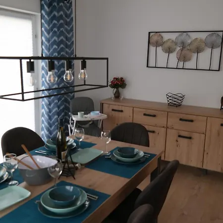 Schubert Apartment *