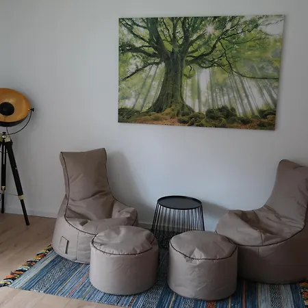 Apartment Schubert Bobenthal