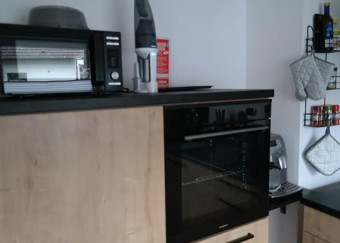 Apartmán Schubert Unne *