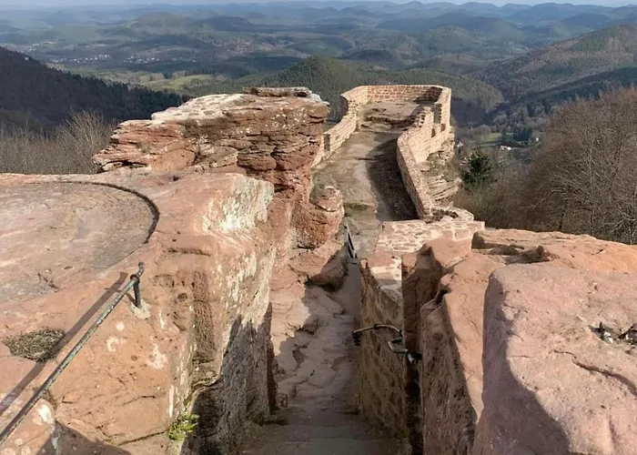 Apartmán Schubert Unne *