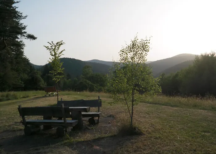 Apartmán Schubert Unne