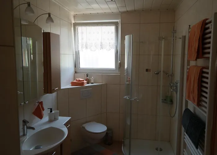 Schubert Unne Apartmán *