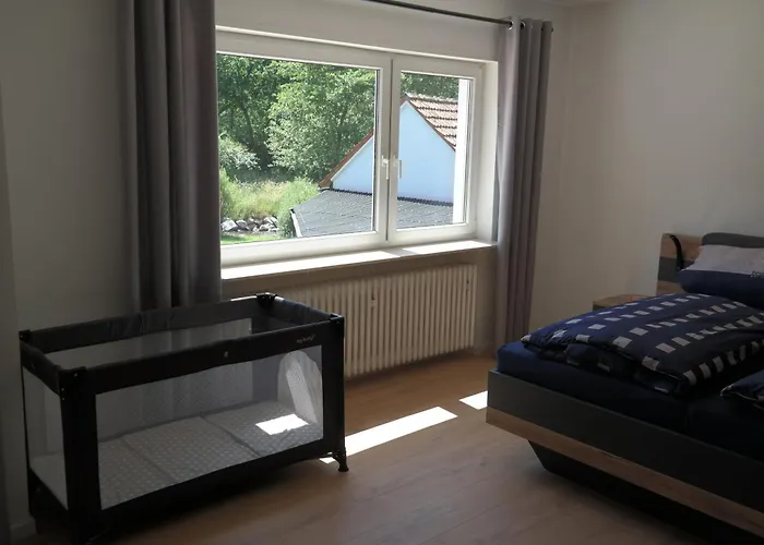 Schubert Unne Apartmán *