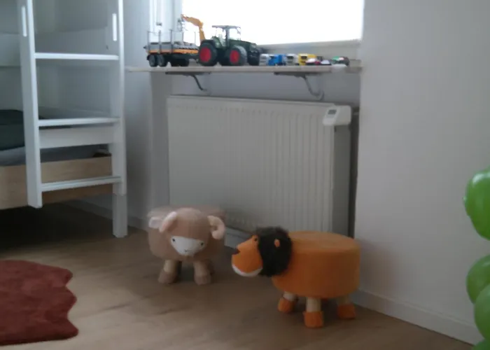 Apartmán Schubert Unne *