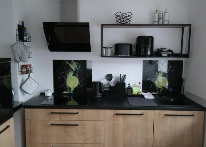 Schubert Unne Apartmán Bobenthal