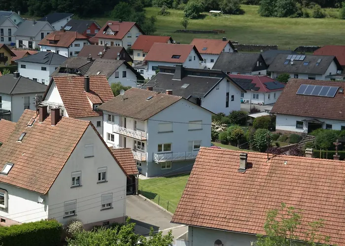 Schubert Unne Apartmán