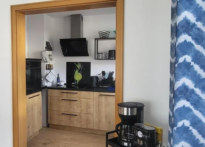 Apartmán Schubert Unne