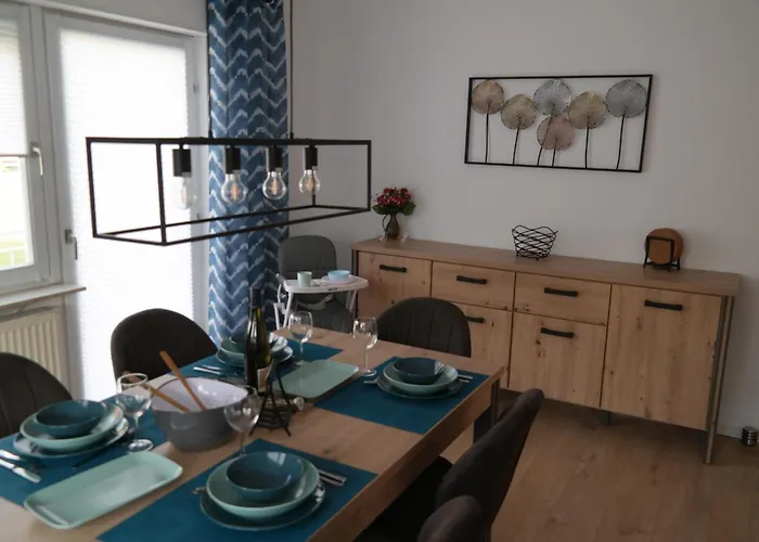 Schubert Unne Apartmán *